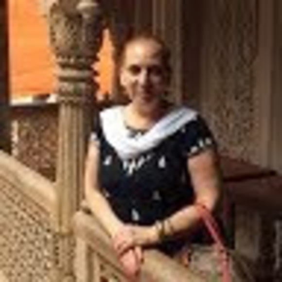 Meet your Posher, Marie - Picture 1 of 1